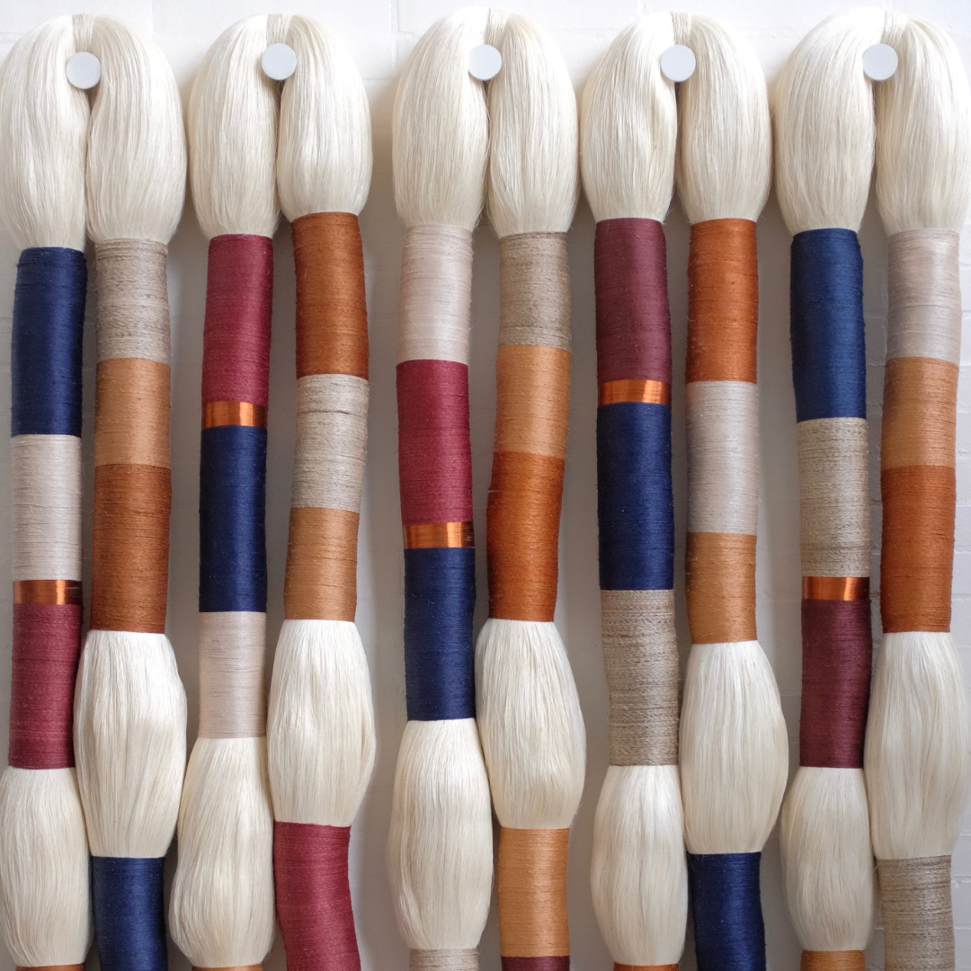 Alejandra Aristizabal - Flow state