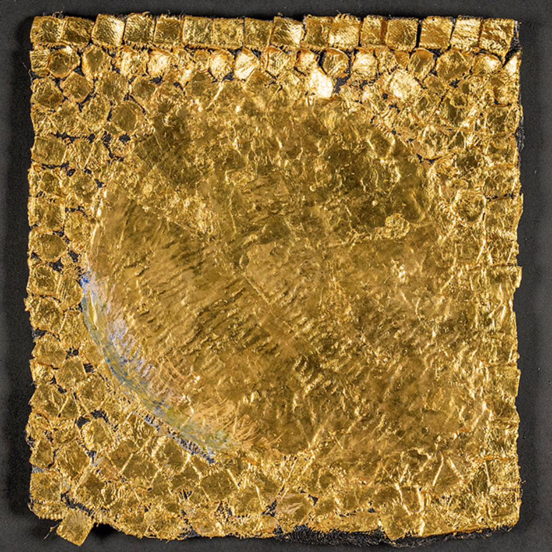 Olga de Amaral - Sol 5